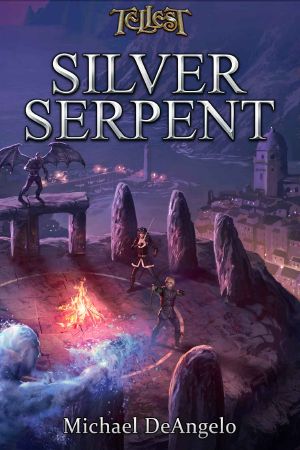 [Tellest 01] • Silver Serpent